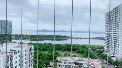 Apartamento Mc Homestay