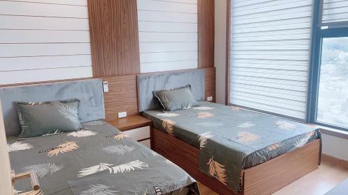 Apartamento Mc Homestay