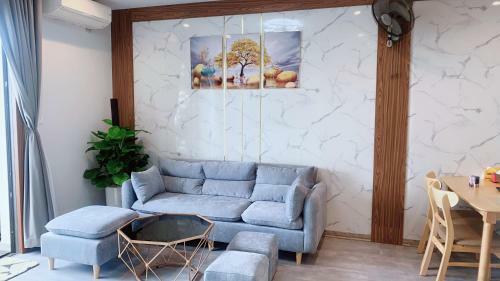 Apartamento Mc Homestay