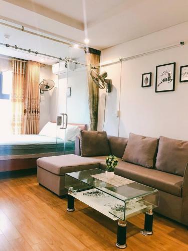 Apartamento C?n H? Ti?n Nghi, View ??p H? Long