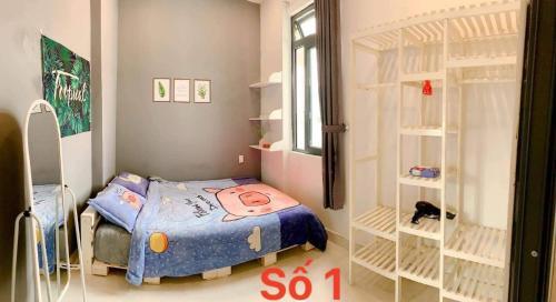Homestay 1999