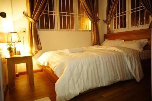 Hostal Tue An Hostel