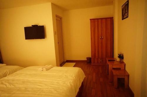 Hostal Tue An Hostel