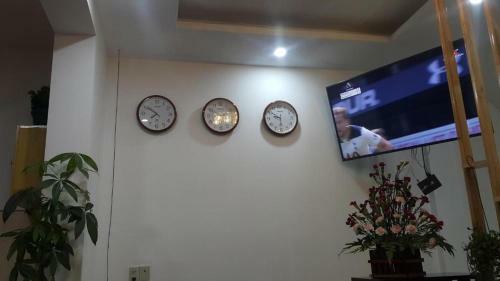 Hostal Tue An Hostel