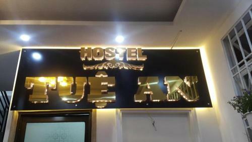 Hostal Tue An Hostel