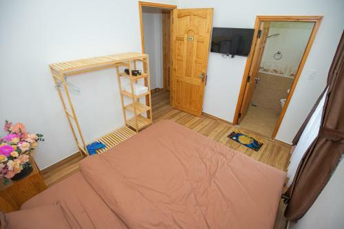 Hotel Trung Thi�n Guest House