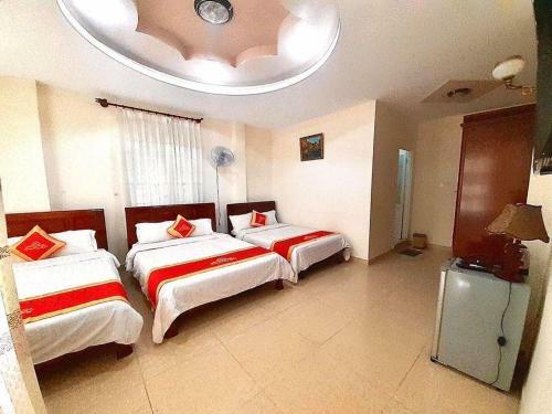 Ho�ng Th?ng Hotel