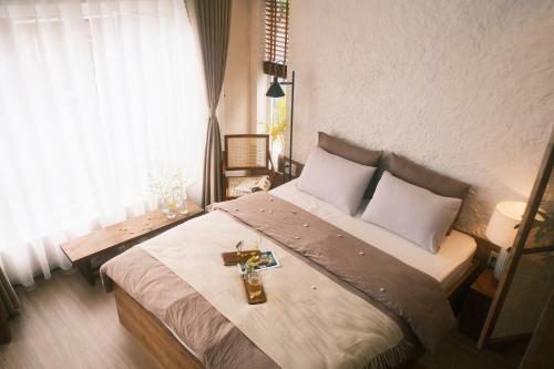 Apartamento Komorebi An S?n
