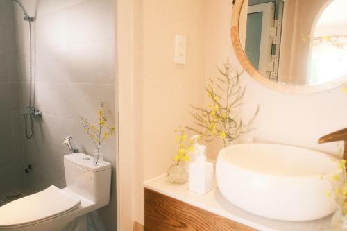 Apartamento Komorebi An S?n