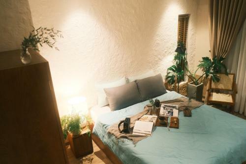 Apartamento Komorebi An S?n