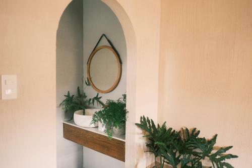 Apartamento Komorebi An S?n