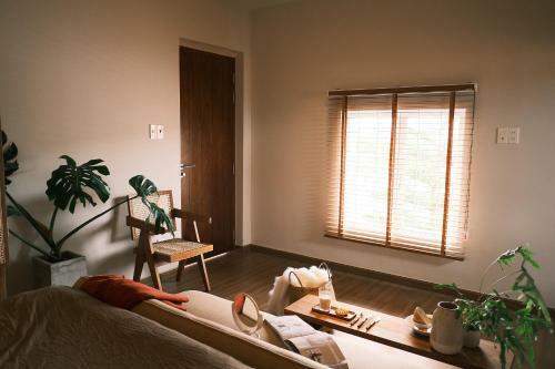 Apartamento Komorebi An S?n