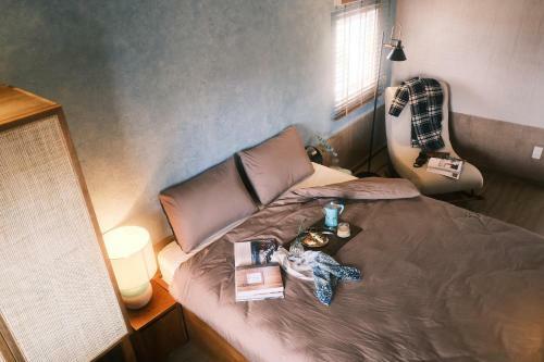 Apartamento Komorebi An S?n
