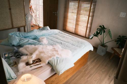 Apartamento Komorebi An S?n
