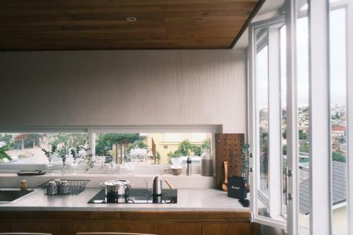 Apartamento Komorebi An S?n