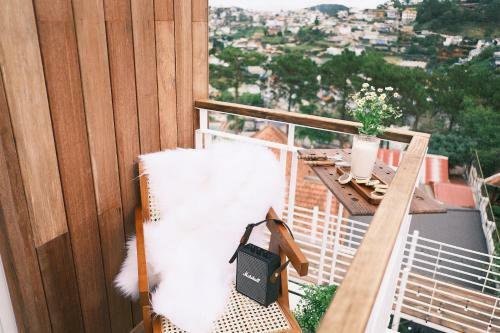 Apartamento Komorebi An S?n