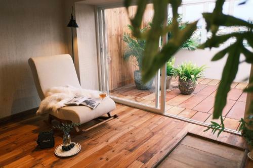 Apartamento Komorebi An S?n