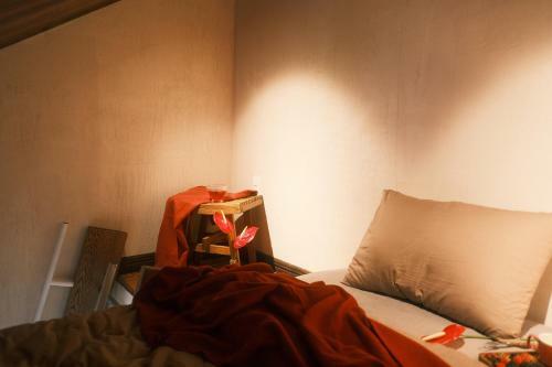 Apartamento Komorebi An S?n