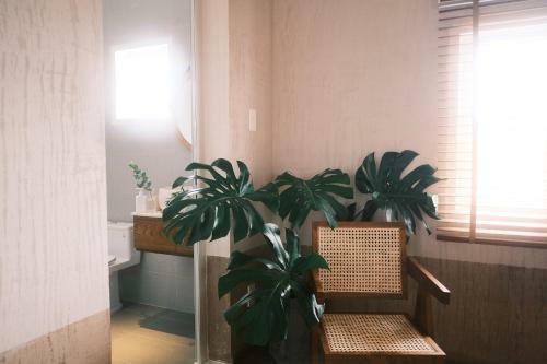Apartamento Komorebi An S?n