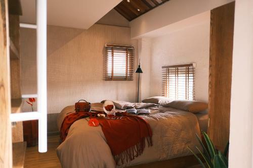 Apartamento Komorebi An S?n