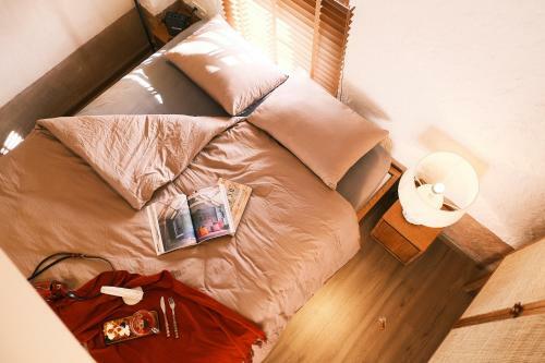 Apartamento Komorebi An S?n