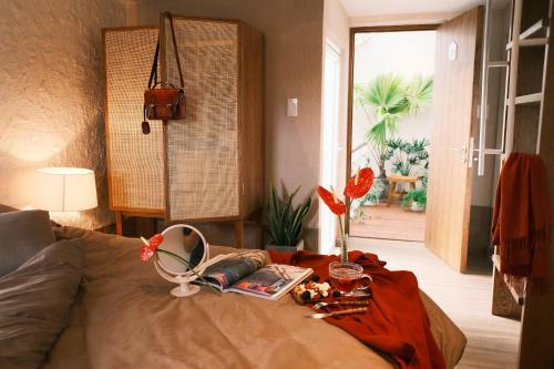Apartamento Komorebi An S?n