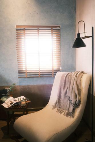 Apartamento Komorebi An S?n