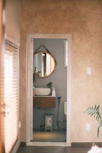 Apartamento Komorebi An S?n