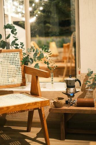 Apartamento Komorebi An S?n