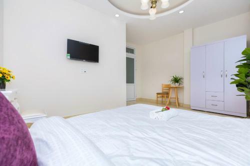 Hostal Fox Homestay