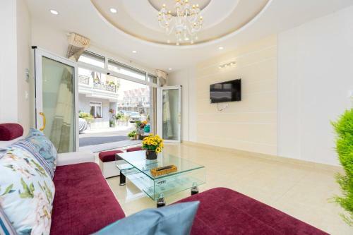 Hostal Fox Homestay