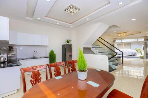 Hostal Fox Homestay