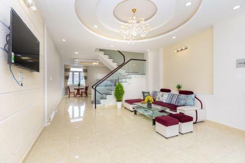 Hostal Fox Homestay