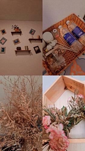 Bluehomest - ?� L?t Homestay