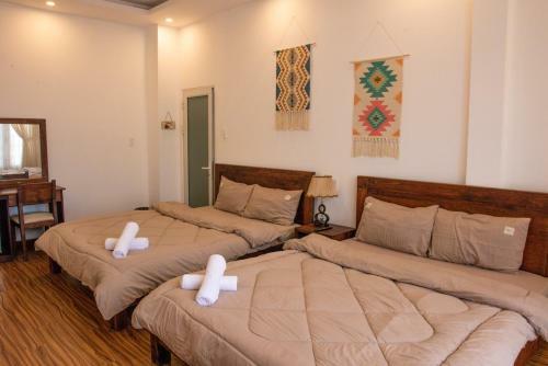 Apartamento Jm Villa