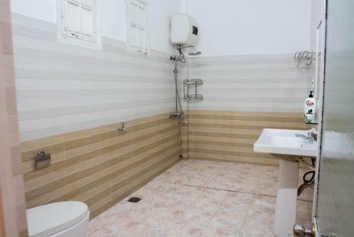 Apartamento Jm Villa