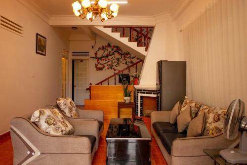 Apartamento Jm Villa