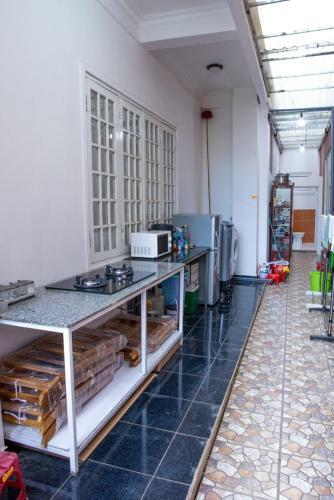 Apartamento Jm Villa