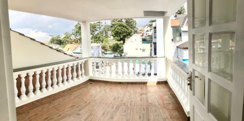 Villa Pandora House