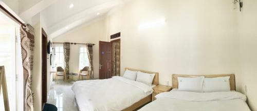 Villa Pandora House