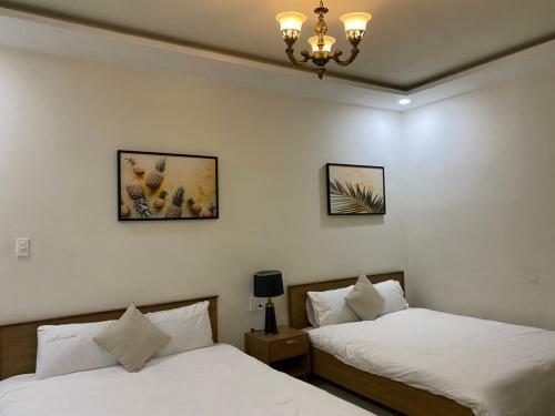 Goden Hills , Villa Ngh? D??ng L� T??ng