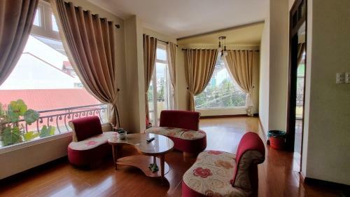 Apartamento Mai ?� L?t Villa