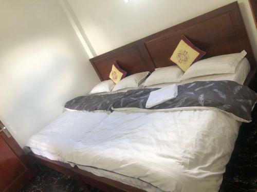 Hotel Kh�ch S?n Duy Huy