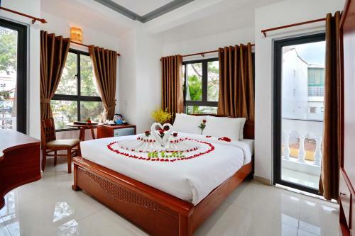 Elc Dalat Hotel