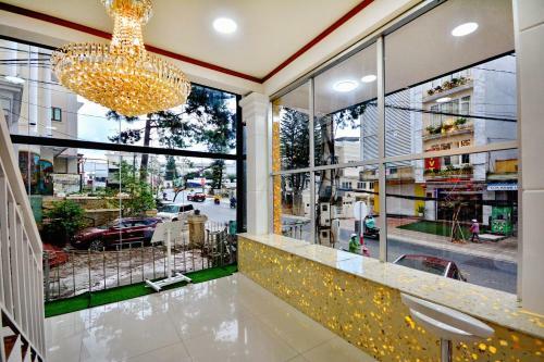 Elc Dalat Hotel