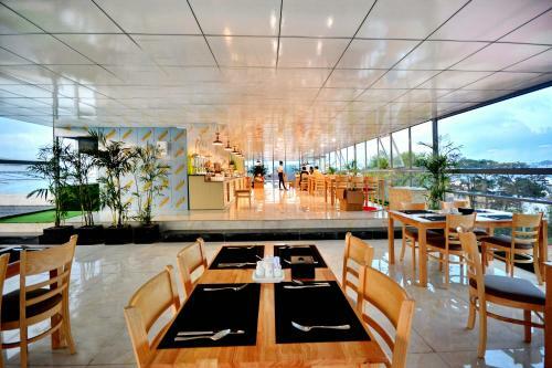 Elc Dalat Hotel