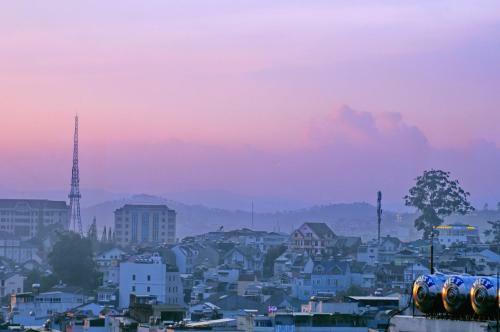 Elc Dalat Hotel