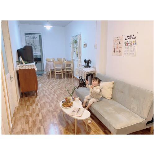 Apartamento Nh� G?o