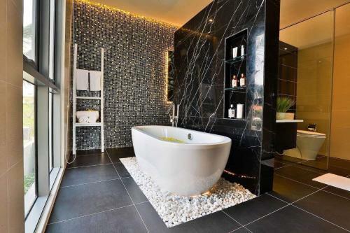 Resort Villa Beach Danang