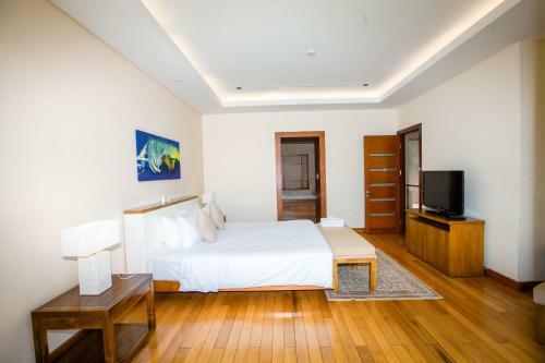 Resort Villa Beach Danang